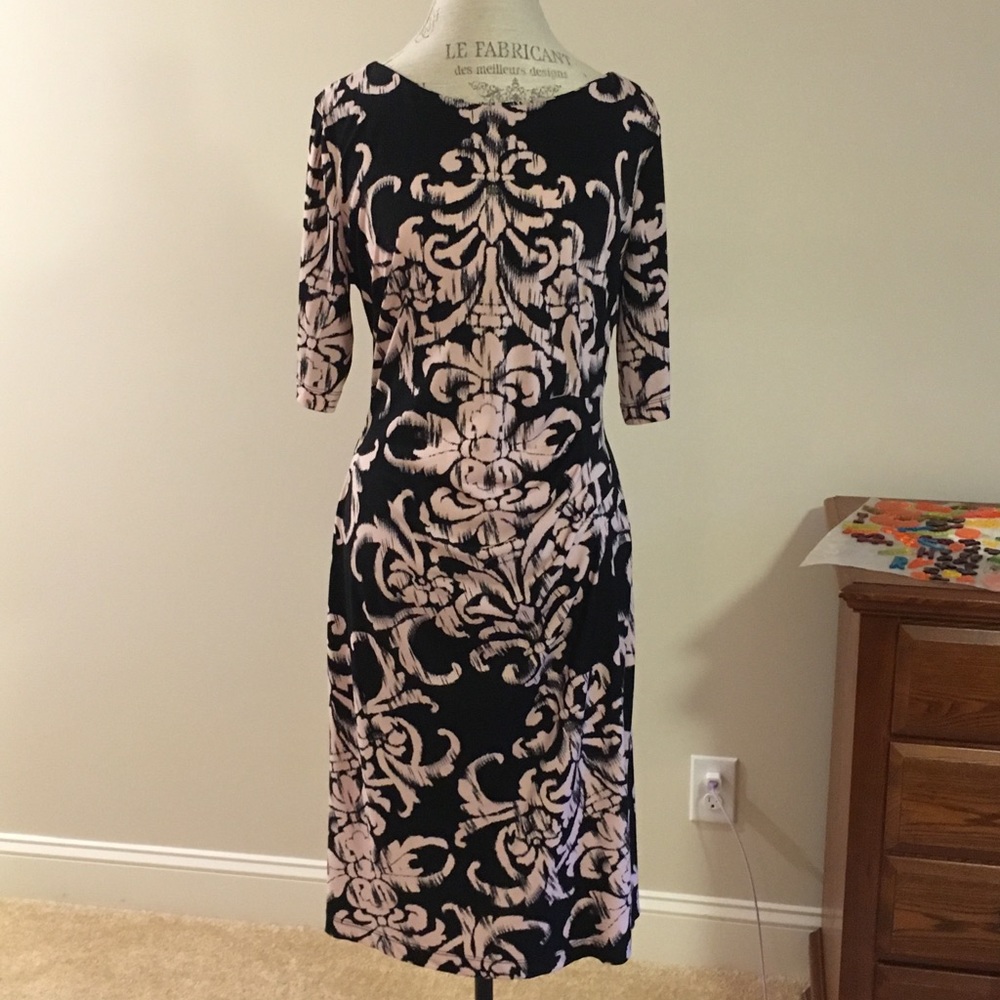 Business Dress